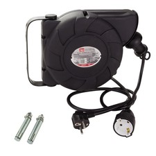 Automatik Kabeltrommel