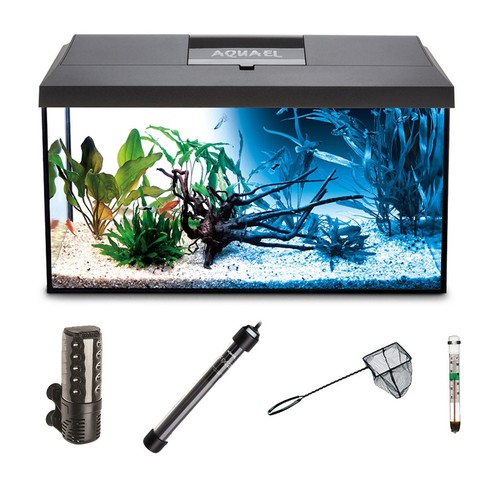 Aquael aquariumset 25l - aquariumset,