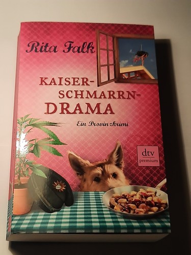 Kaiserschmarrndrama franz - kaiserschmarrndrama:,