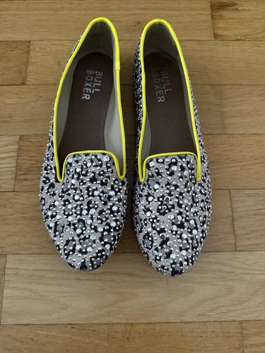 Bullboxer loafer slipper - bullboxer,
