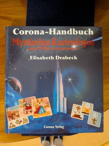 Mystisches kartenlegen corona - mystisches, kartenlegen,