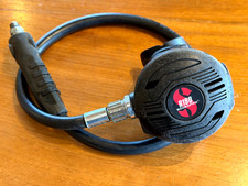 Scubapro R190 Regler der