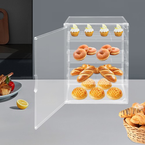 Kuchenvitrine acryl - kuchenvitrine,