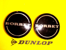 Borbet-Nabenkappen !!