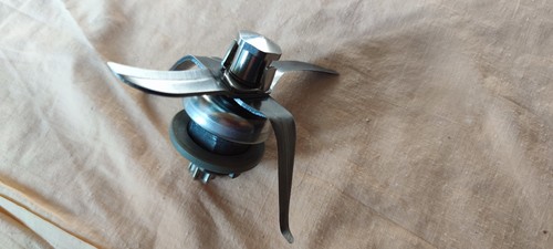 Original vorwerk thermomix - original, tm