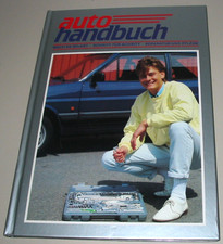 Auto Handbuch Einbau