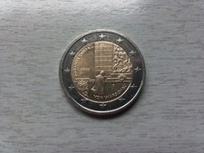 2 Euro Münze Deutschland 2020