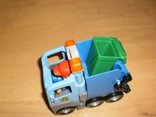 Lego Duplo  Müllwagen Müllauto