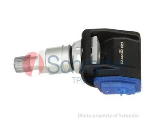 Schrader radsensor - schrader,