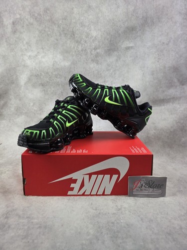 Nike shox av3595 012 - nike,