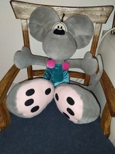 Diddl Maus  Plüschfigur, XL