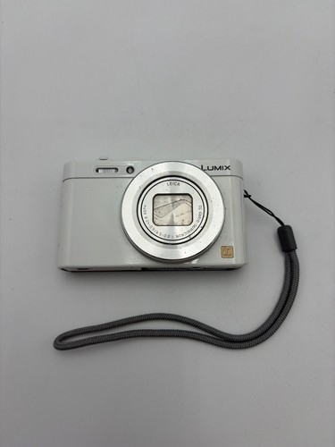 Panasonic lumix dmc - panasonic,