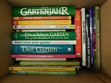 Garten gärtnern