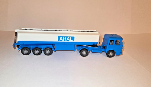Wiking modell 801 man 256 - wiking, 801,