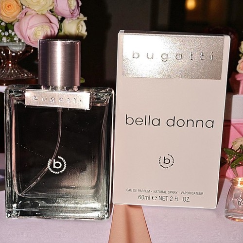 Bugatti bella donna - bugatti,