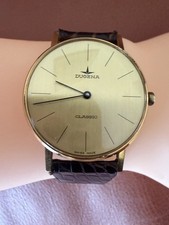 Vintage Dugena Classic