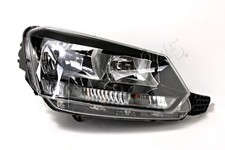 Scheinwerfer rechts Für SKODA