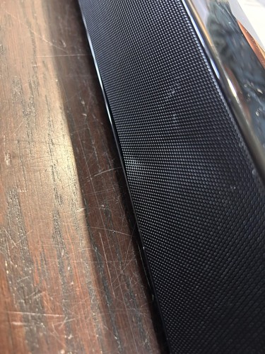 Soundbar hdmi arc bluetooth - hdmi,