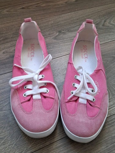 Ballerina pink 41 - ballerina, gr.