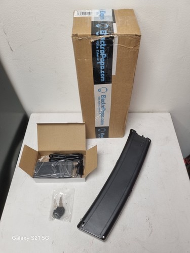 Vhbw bw888402741 akku 36v - 36v, 9ah