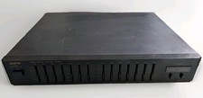 Sanyo EG 8500 Stereo Graphic Equalizer