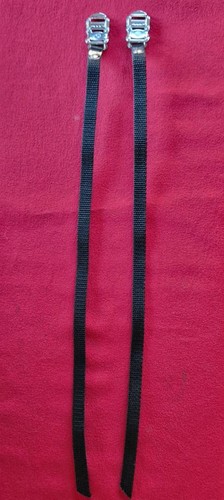 Nylon riemen für hakenpedale - für,
