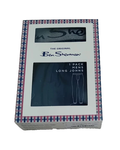 Ben sherman long - long, herren