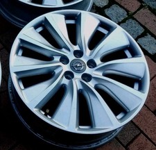 1  x 19 Zoll Original Opel