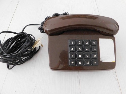 Analoges telefon tastentelefon - analoges,
