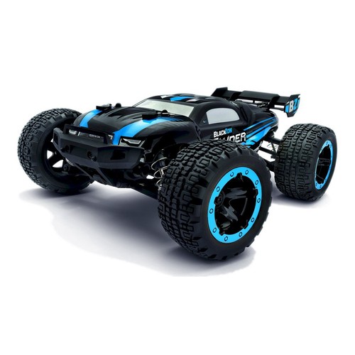 Blackzon 540215 slyder - blackzon, st