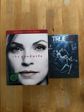The Good Wife Komplette Serie