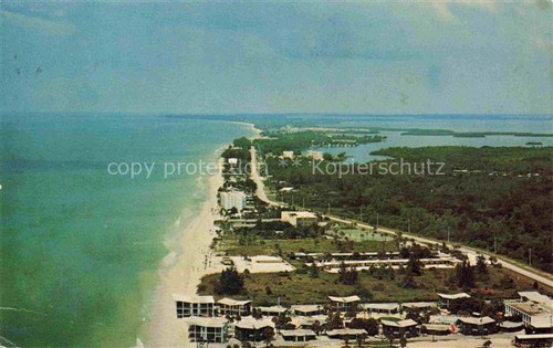 Longboat key florida usa - florida,