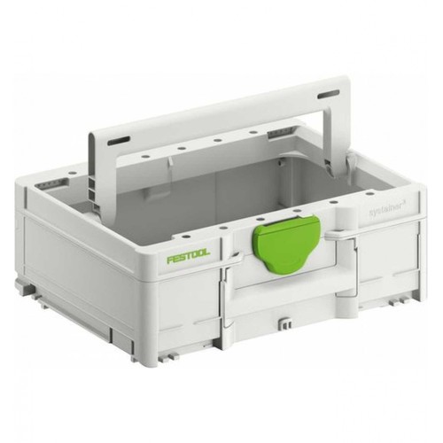 Festool systainer toolbox - festool,