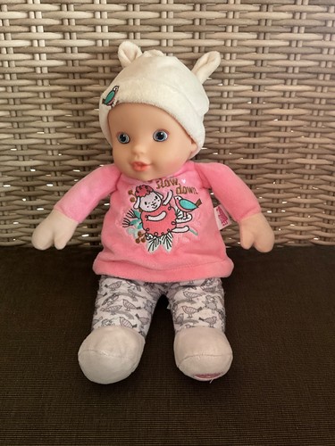 Zapf creation puppe baby - -,