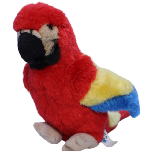 Semo vogel papagei ara cm - 20,