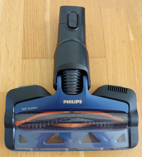 Philips elektrobürste 360 - philips, 360°