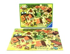 Bei uns im Dorf Ali Mitgutsch