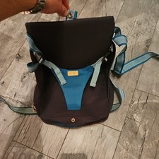 Rooba Booster Kindersitz  mobiler hochstuhl Sitzerhöhung 