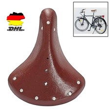 Fahrradsattel ledersattel - fahrradsattel,