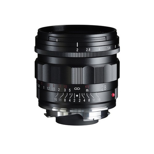 Voigtländer apo lanthar - voigtländer,