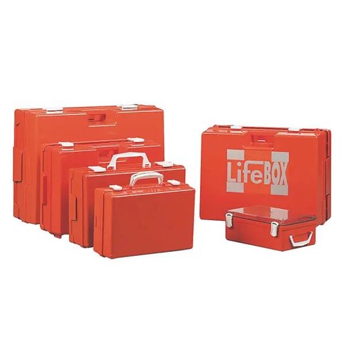 Lifebag notfallkoffer - lifebag,