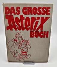 📚 Das große Asterix Buch