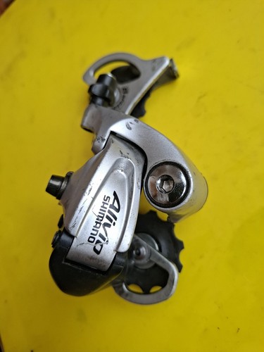 Shimano alivio mc20 - shimano,