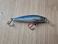 Spro Ikiru Jerk 65 SP Twitchbait Wobbler