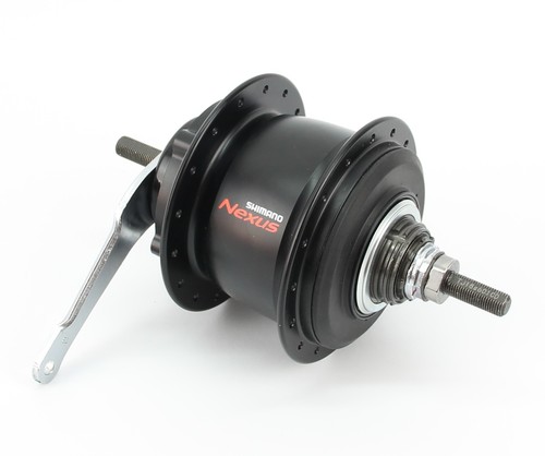 Shimano nexus c6001 8cd 8 - nexus,