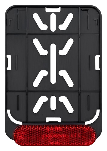 Kennzeichenhalter