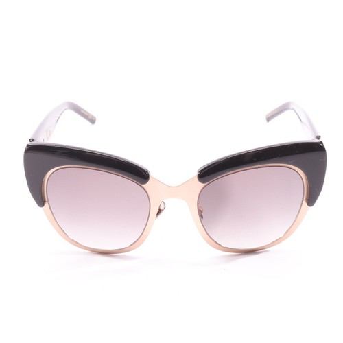 Sonnenbrille pomellato schwarz - pomellato,