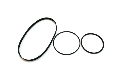 Riemen set für marantz - für,
