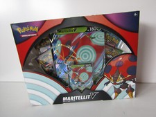 Pokemon MARITELLIT V