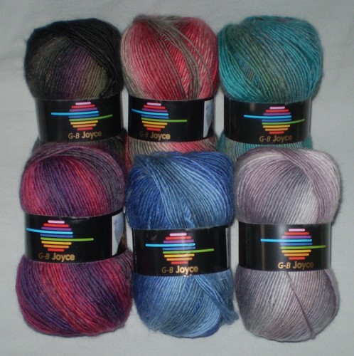100 joyce von - (59€/kg),